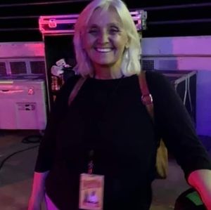 Meet your Posher, Brenda